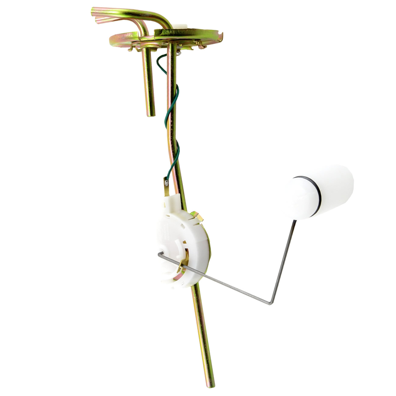 Sensor Nivel De Nafta Volkswagen Gol G1 Saveiro A Carburador